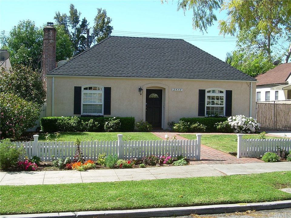 1st image of 2478 Paloma St