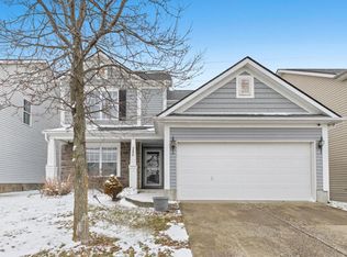 920 Applecross Dr, Lexington, KY 40511