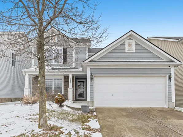 920 Applecross Dr, Lexington, KY 40511