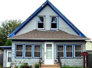 309 N Sherman Ave, Sioux Falls, SD 57103