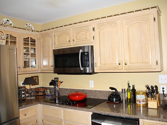 Ceramic Cooktop