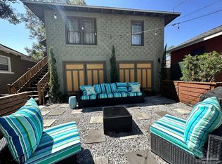 107 N D St #A, Pensacola, FL 32502