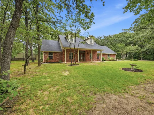 197 Green Oaks Dr, Cartwright, OK 74731