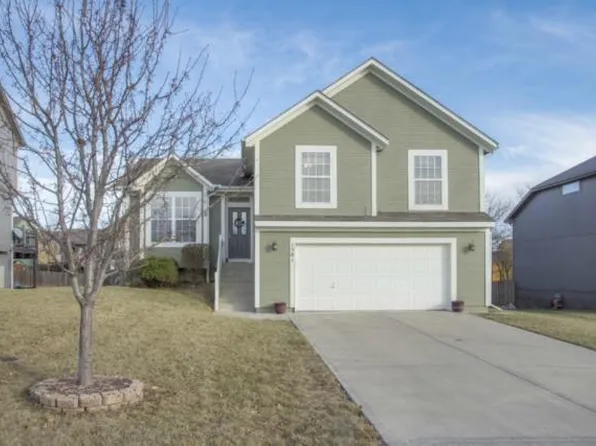 1501 Delaware Ridge Pl, Kansas City, KS 66109