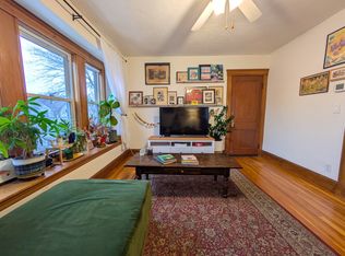 64 Milton St, Arlington, MA 02474