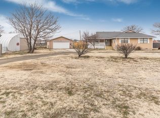 12230 Circle C Trl, Amarillo, TX 79118