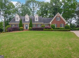 5208 Fox Hill Ct, Norcross, GA 30092