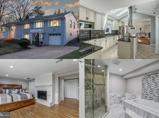 7117 Dalhouse St, Springfield, VA 22151