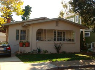 925 Waltermire St, Belmont, CA 94002
