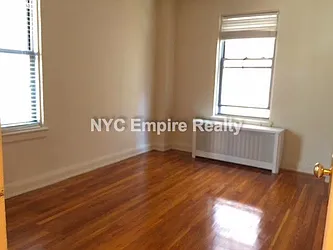 Rented by NYC Empire Realty Inc