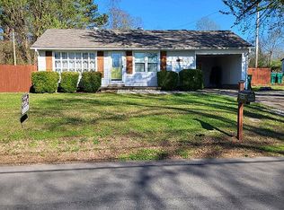 473 Cumberland St, Medina, TN 38355