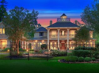 19 Sterling Dale Pl, Spring, TX 77382