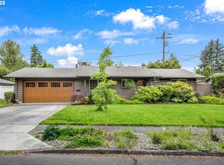 13650 SW 22nd St, Beaverton, OR 97008