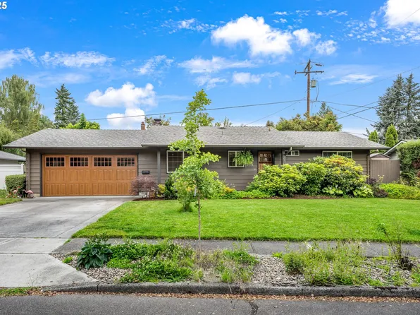 13650 SW 22nd St, Beaverton, OR 97008