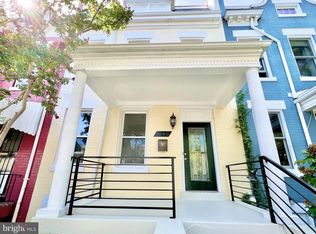 1346 Parkwood Pl NW, Washington, DC 20010
