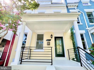 1346 Parkwood Pl NW, Washington, DC, 20010