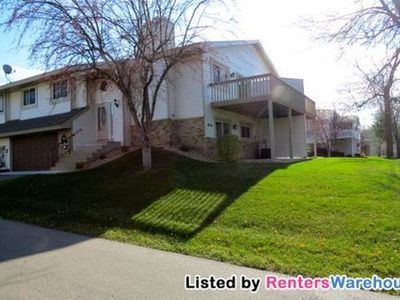 4314 Clemson Cir, Eagan, MN, 55122