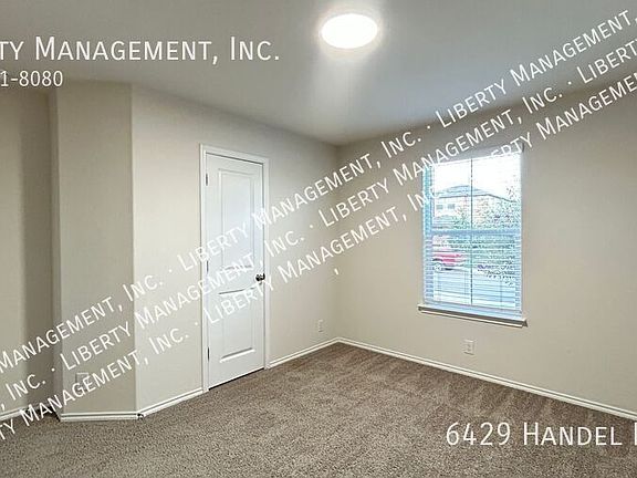 3rd image of 6429 Handel Ldg