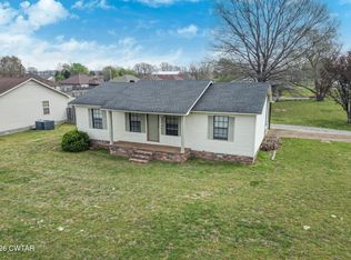 1530 Bellemeade Rd, Bells, TN 38006