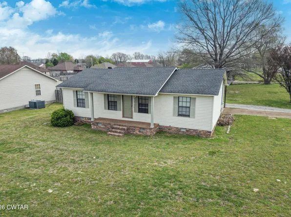 1530 Bellemeade Rd, Bells, TN 38006