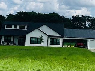 721 Vz County Road 1317, Grand Saline, TX 75140