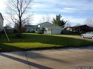 113 Hidden Tree Ln, Amherst, OH 44001