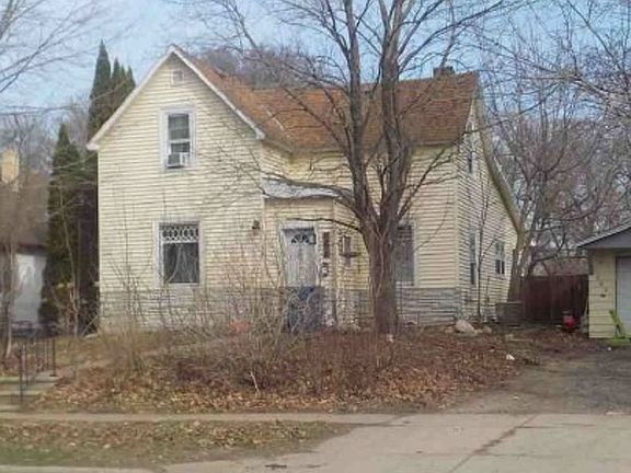 Property Front View