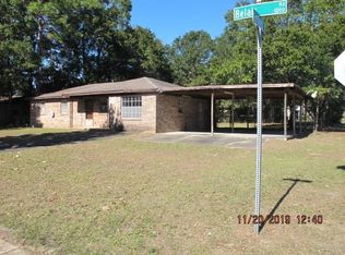 1200 Belair Rd, Pensacola, FL 32505
