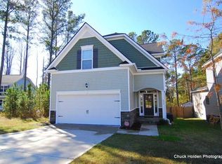 452 Edenhall Dr, Columbia, SC 29229