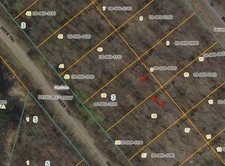 Deer Trl, Garrison, MN 56450