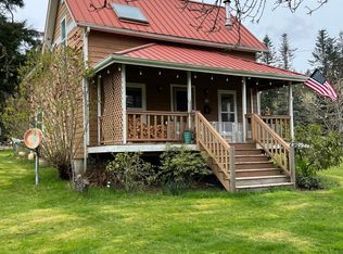 21855 Big Valley Rd NE, Poulsbo, WA 98370