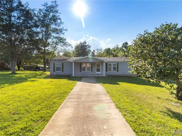 9513 Southwood Dr, Bonne Terre, MO 63628