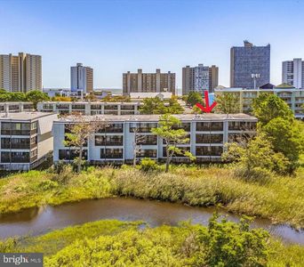 119 Old Landing Rd #E203, Ocean City, MD, 21842