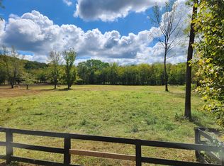 0 Moore Ln LOT A, Culleoka, TN 38451