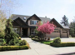 796 SE Briarwood Ct, Bend, OR 97702