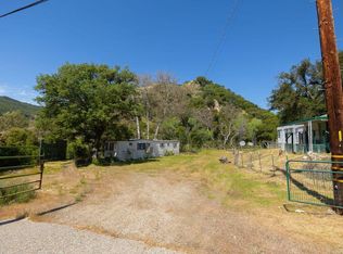 45900 Arroyo Seco Rd, Greenfield, CA 93927