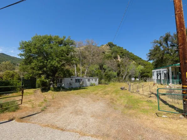 45900 Arroyo Seco Rd, Greenfield, CA 93927