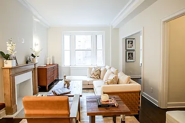 Rented by Stonehenge NYC LLC