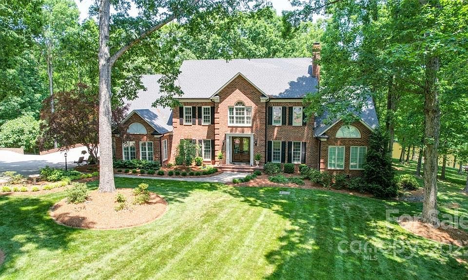 3617 Lake Twitty Dr, Monroe, NC 28110 Zillow