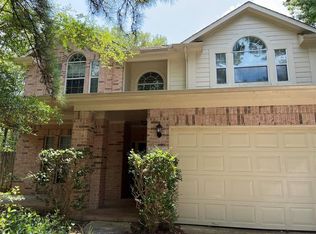15 Jewelsford Ct, Spring, TX 77382