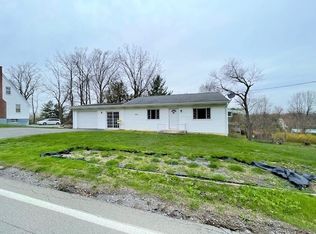 465 Mountain Rd, Uniontown, PA 15401