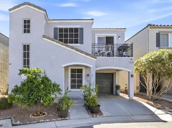 6209 Oread Ave, Las Vegas, NV 89139