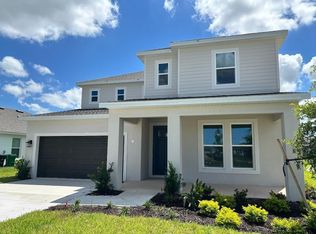 9329 SW Lorenzo Way, Port Saint Lucie, FL 34987
