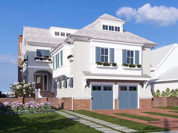 4640 Ocean Dr, Avalon, NJ 08202