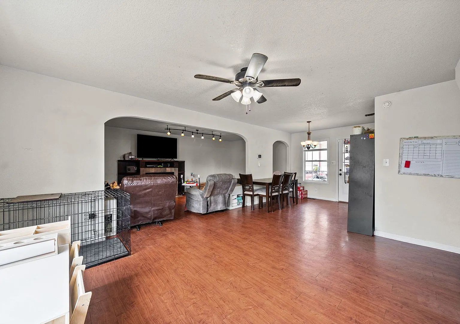 919 Van Buren Ave Oak Grove, KY 42262 — Photo 4