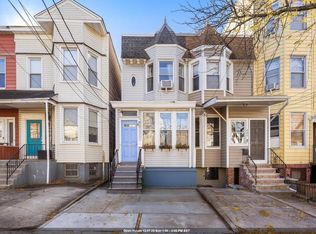 423 Fairmount Ave, Jersey City, NJ 07306