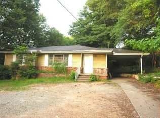 372 N Clayton St, Lawrenceville, GA 30046
