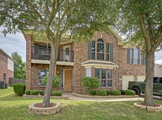 4912 Marsh Harrier Ave, Grand Prairie, TX 75052