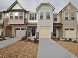 9819 Precious Stone Dr, Wake Forest, NC 27587