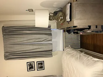 Rented by Chartwell Manhattan Realty